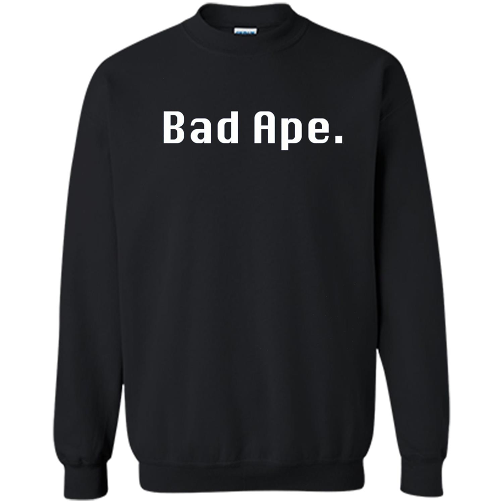 Movies T-shirt Bad Ape T-shirt