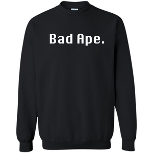 Movies T-shirt Bad Ape T-shirt