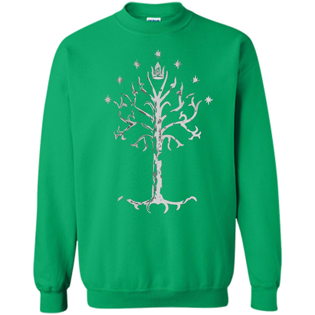 Gondor T-shirt Irish Green