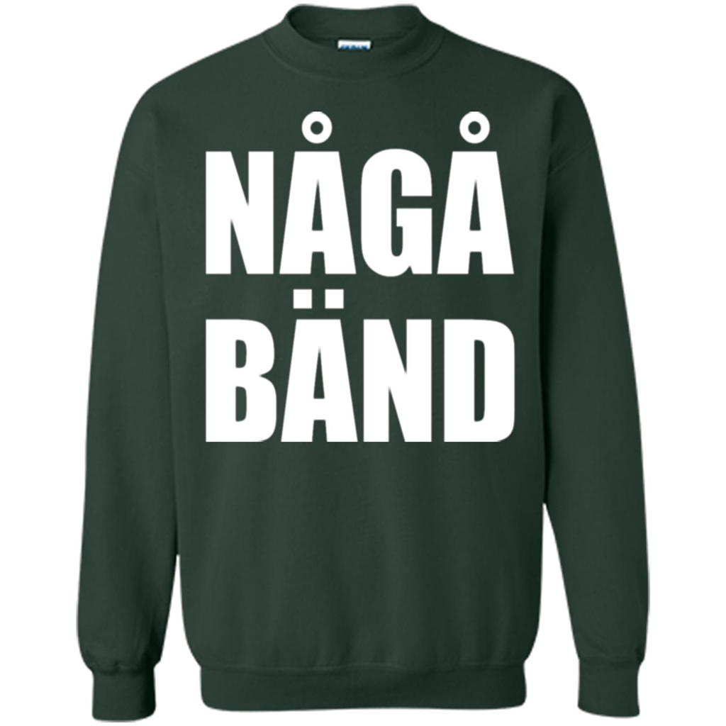 Naga Band T-shirt