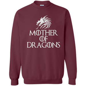 Movies T-shirt Mother Of Dragons T-shirt