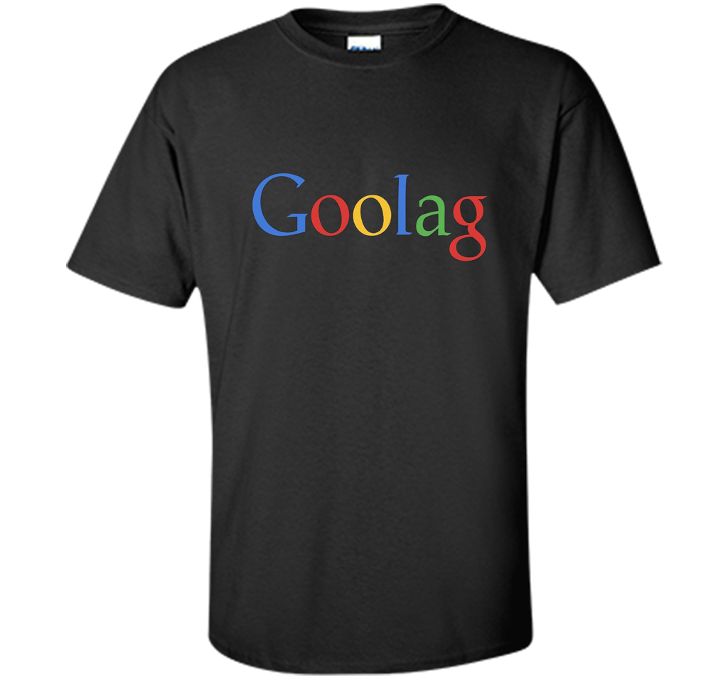 Goolag Shirt cool shirt Black