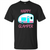 Happy Glamper - Glamping Camping Gift Idea T-Shirt