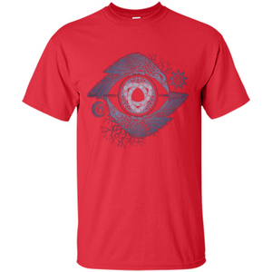 Odin's Eye T-shirt