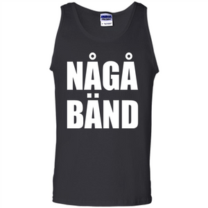 Naga Band T-shirt