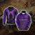 Planetside Vanu Sovereignty Unisex 3D Hoodie