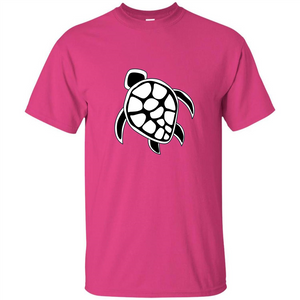 Save the Sea Turtles T-shirt