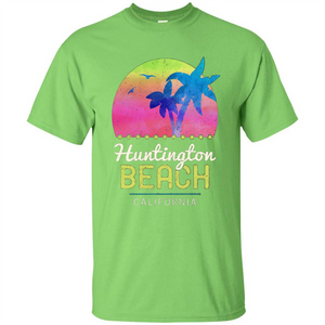 Huntington Beach California T-shirt