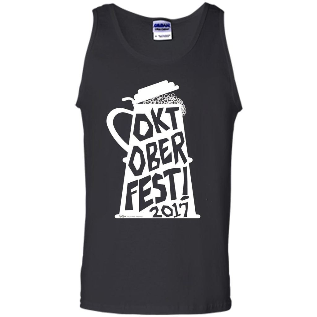 Oktoberfest 2017 Drinking Festival T-shirt