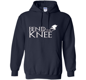 Game Of Thrones T-shirt Bend The Knee T-shirt