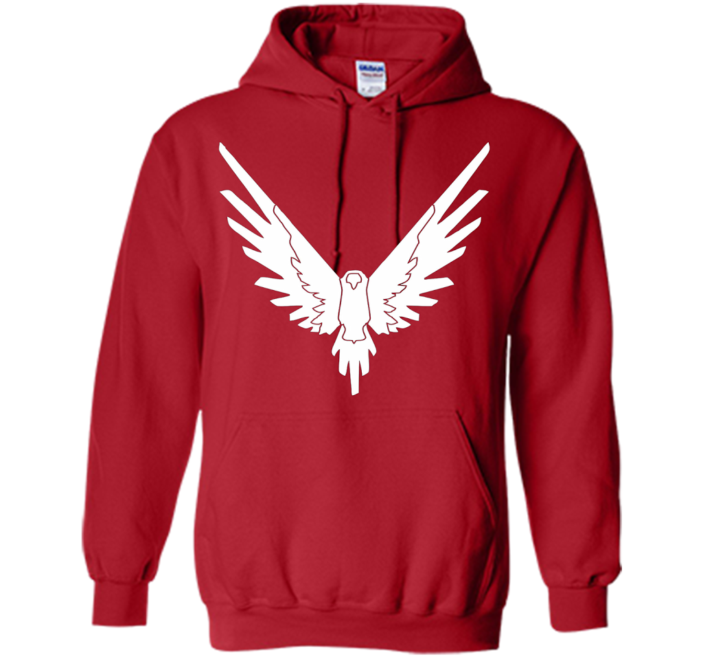 Be A Maverick T-Shirt t-shirt Red