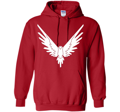Be A Maverick T-Shirt t-shirt Red
