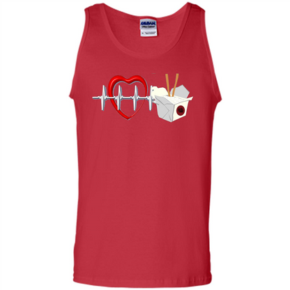 I Love Chinese Food T Shirt