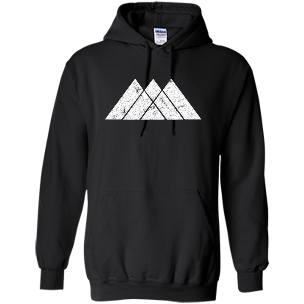 Choose Your Destiny T-shirt Black
