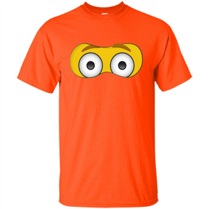 Emoti Ninja Surprise T-shirt