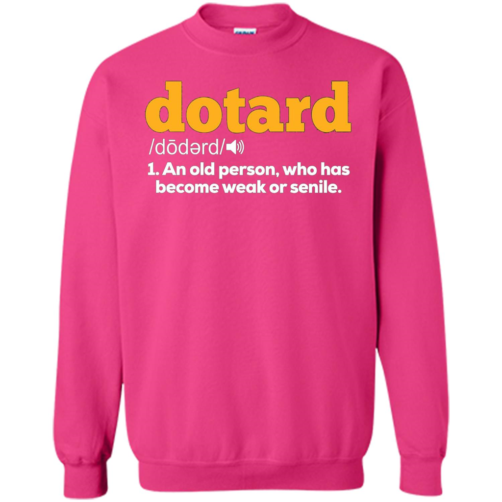 American President T-shirt Dotard Resist Trump T-shirt Heliconia