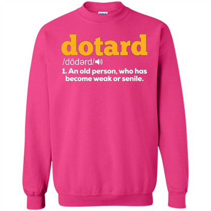 American President T-shirt Dotard Resist Trump T-shirt Heliconia
