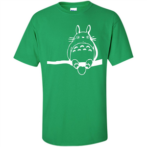 Cute Totoro T-Shirt