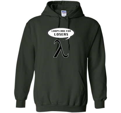 Code Geek Computer Science Programmer T-Shirt shirt Forest Green