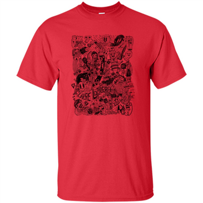 F#cking Crazy T-shirt