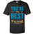 You're My Best Friend Typography T-Shirt