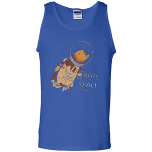 Otter Space T-shirt