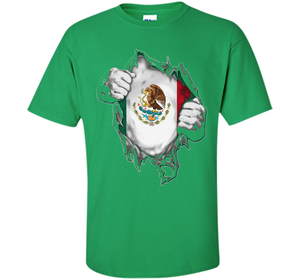 T Shirt for Super Mexico cool shirt