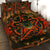 Doom 3D Quilt Set Quilt Set Twin (150x180CM) 