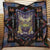 The Legend Of Zelda 3D Quilt Blanket