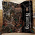 Hunting 3D Quilt Blanket