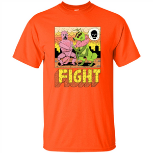 Fight T-shirt