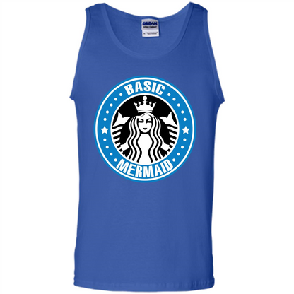 Halloween T-shirt Basic Witch T-shirt Royal