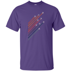 Aerial Acrobat T-shirt