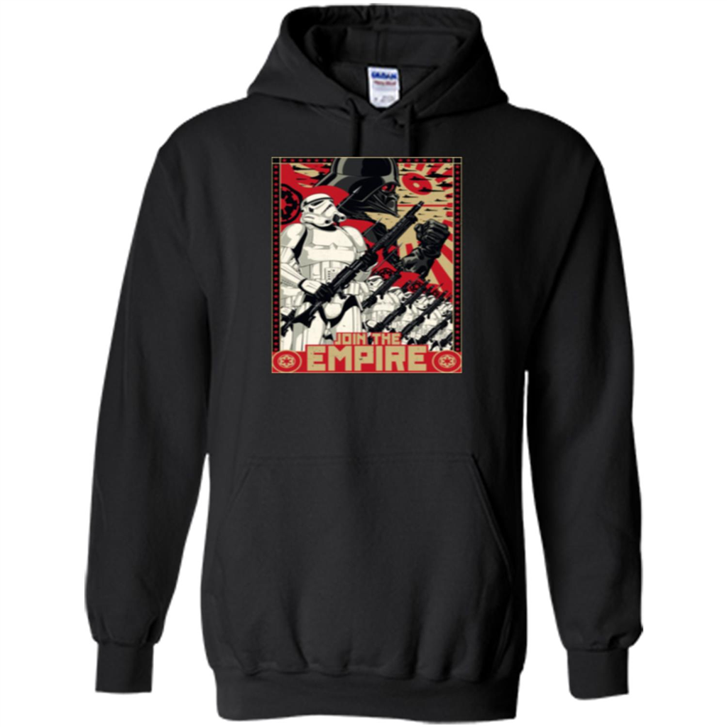 Movie Lovers T-shirt Empire Propaganda