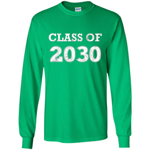 Class of 2030 T-Shirt