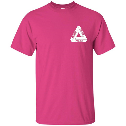 Palace T-shirt Heliconia