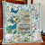 In Loving Memory Of A Very Special Husband Quilt Blanket Quilt Set