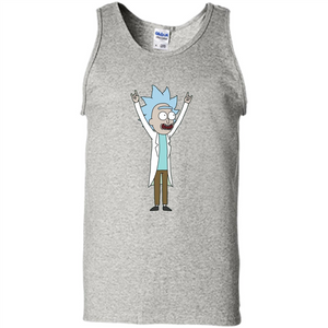 Movie Lover. Tiny Rick T-shirt