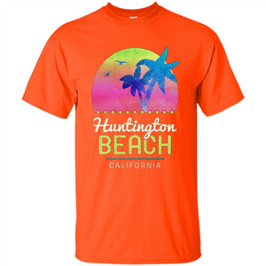 Huntington Beach California T-shirt