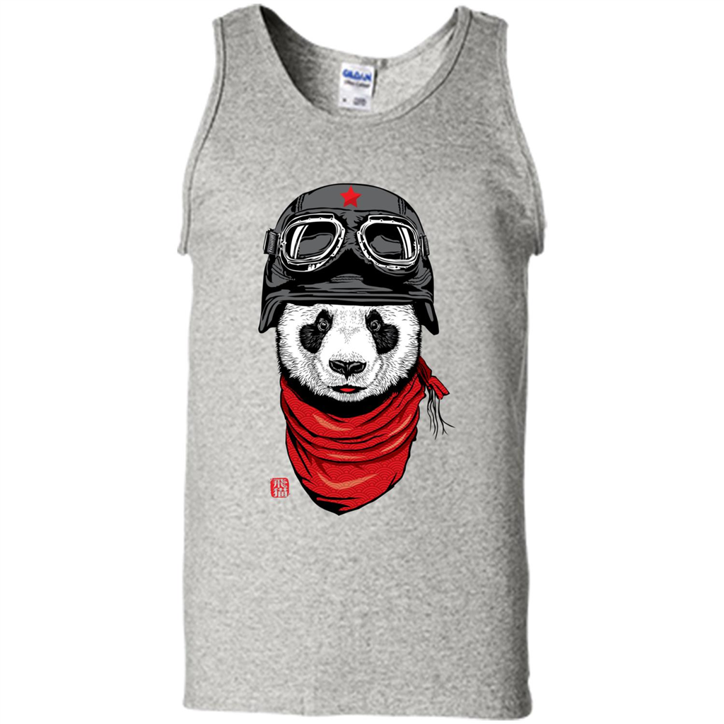 The Happy Adventurer T-shirt Ash