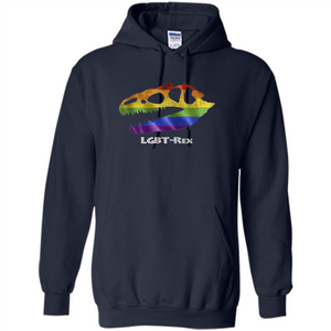 LGBTQ Pride T-shirt LGBT-Rex