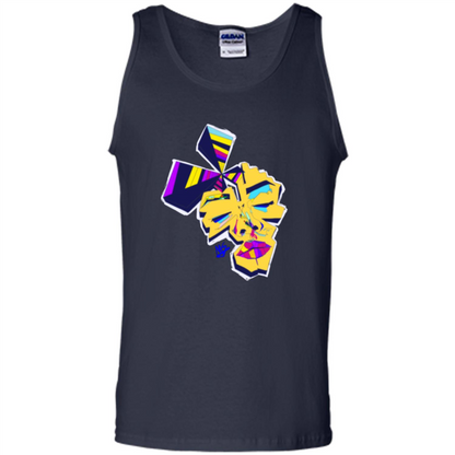 Too Much T-shirt Navy