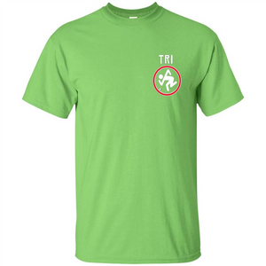 TRI Custom T-shirt