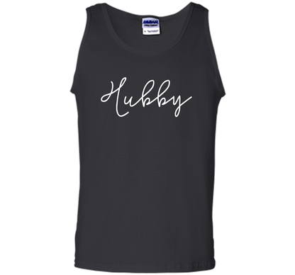 Mens Just Married Couples Tshirt Set Tee Shirt Mens Womens Wifey shirt Black