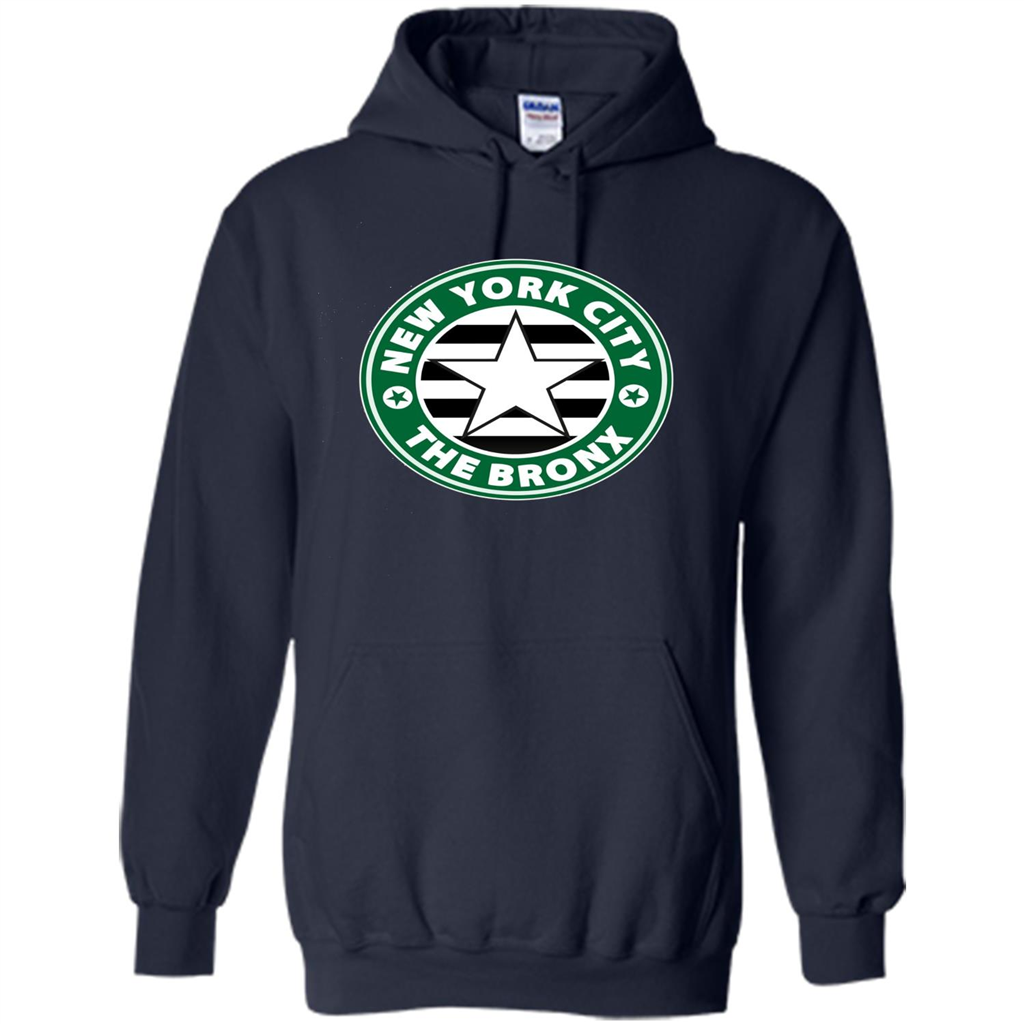 New York City The Bronx T-shirt