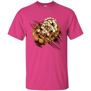 Chocolate Waffle T-shirt