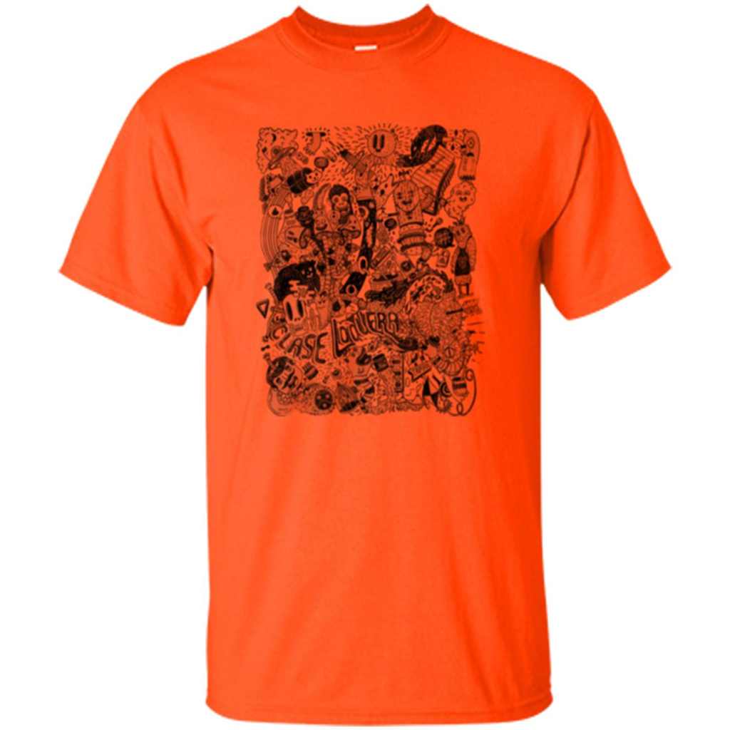F#cking Crazy T-shirt
