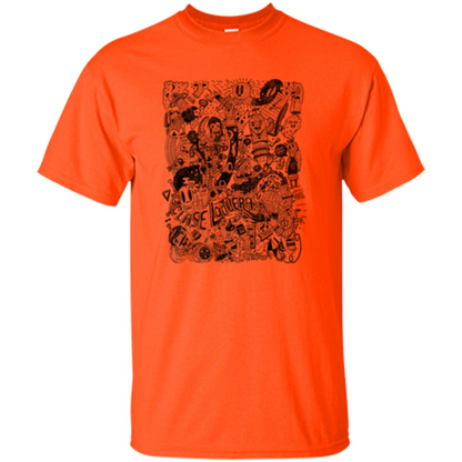 F#cking Crazy T-shirt