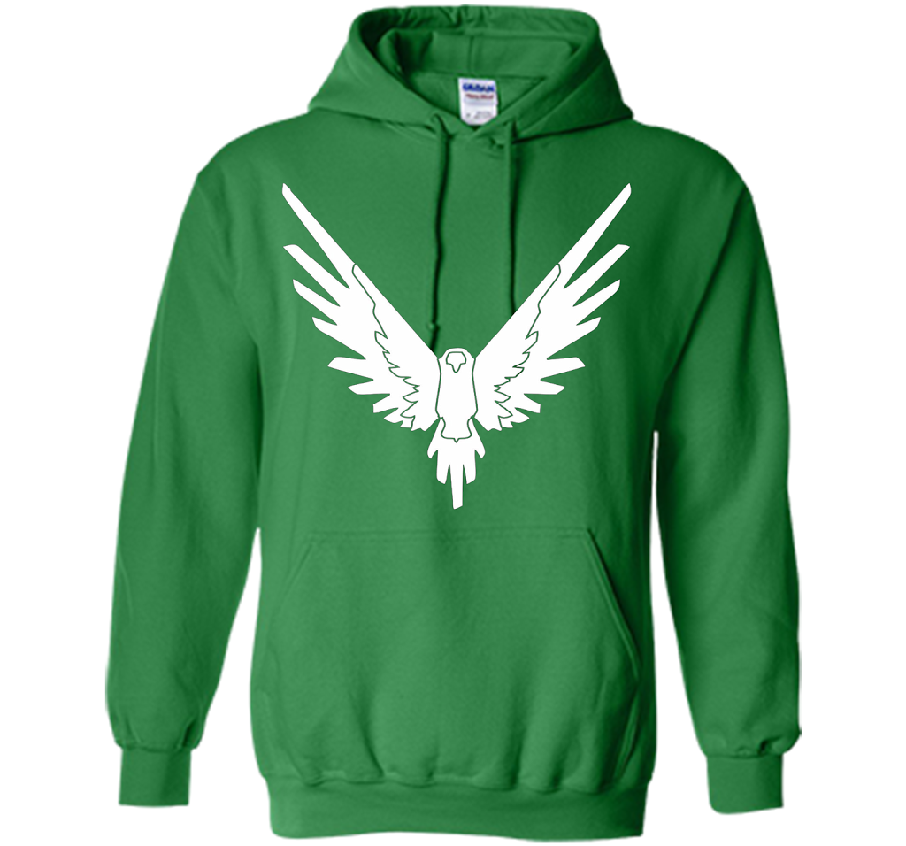 Be A Maverick T-Shirt t-shirt Irish Green