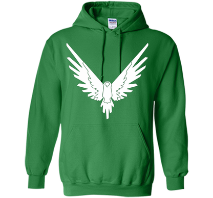 Be A Maverick T-Shirt t-shirt Irish Green